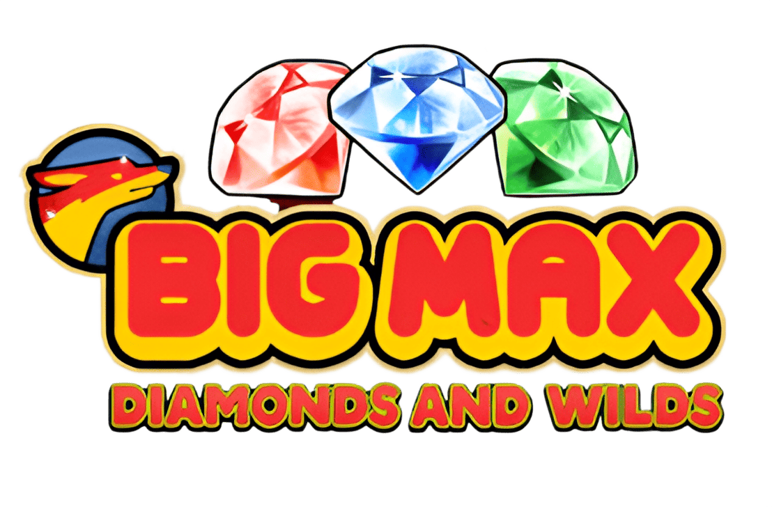 Bigmax Diamonds