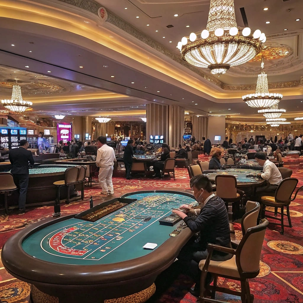 Live Casino